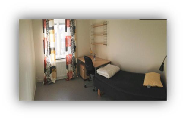 Nordvik Bed & Breakfast Buitenkant foto